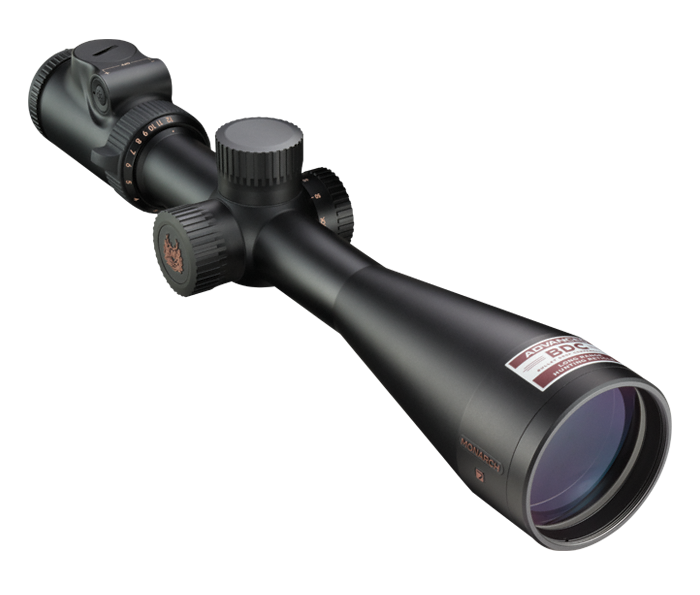 Reviewing the Nikon Monarch 7 Series of Rifle Scopes