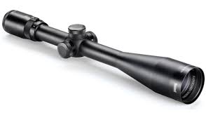 Reviewing the Bushnell Legend Ultra HD 4.5-14X44SF Rifle Scope