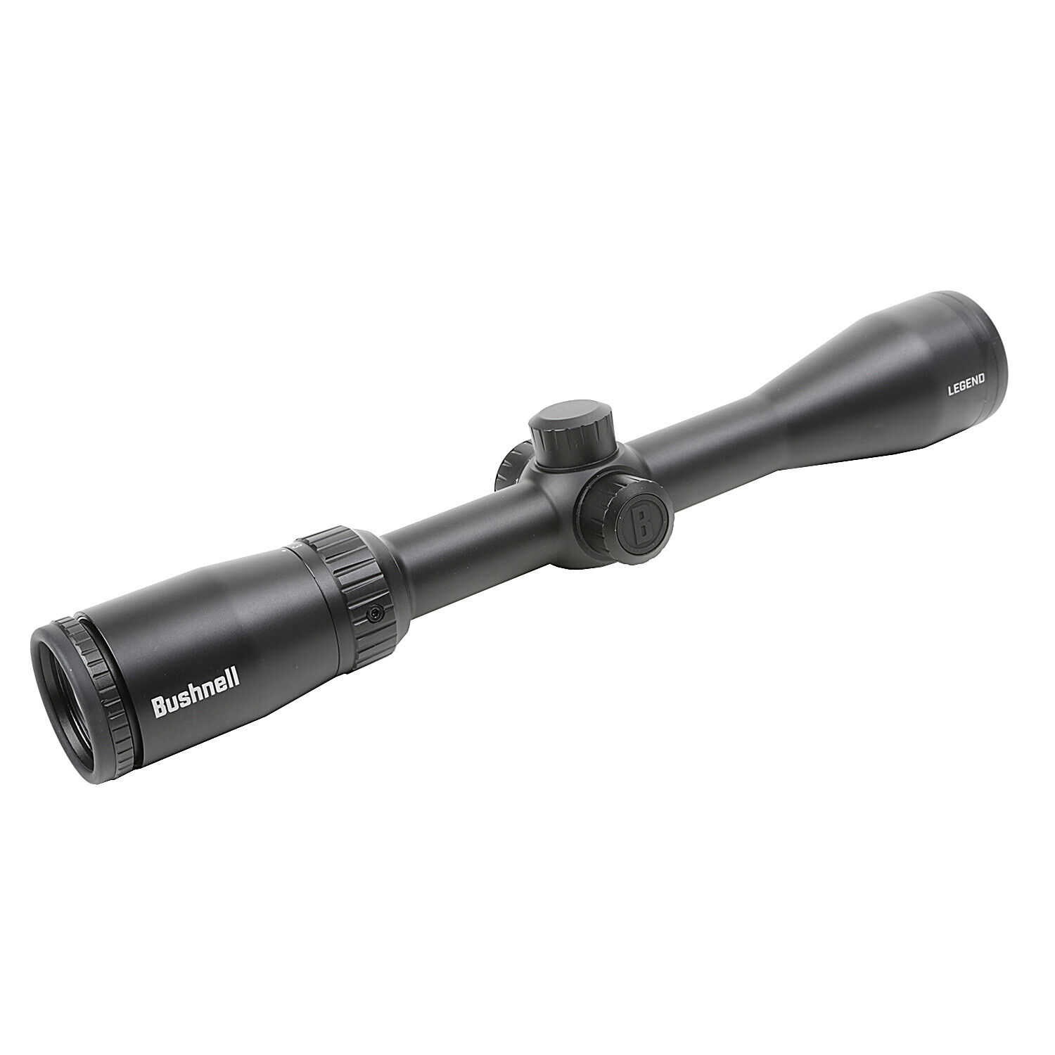 Bushnell Legend 3-9x40 Riflescope Multi-X Illuminated Reticle HD Glass